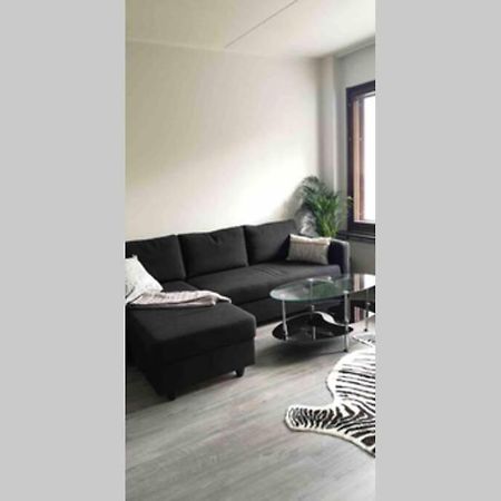 Cosy Studio Near By Airport, 2Min From Train! Vantaa Exterior foto