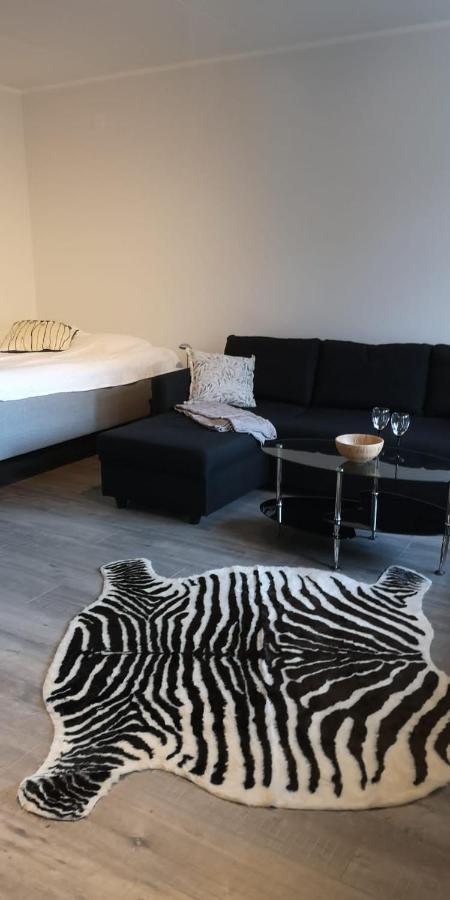 Cosy Studio Near By Airport, 2Min From Train! Vantaa Exterior foto